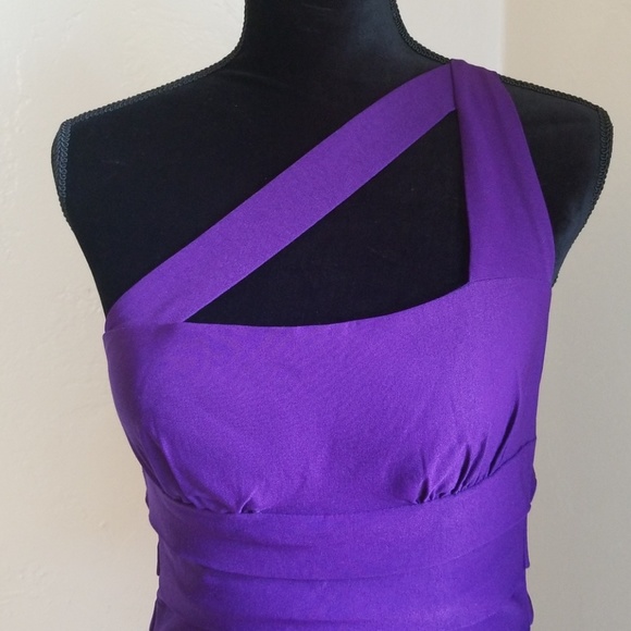 B. Darlin Sz 5/6 Dress GUC - Picture 2 of 6